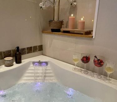 Petit-Caux Casa | Le Clos Charmaine