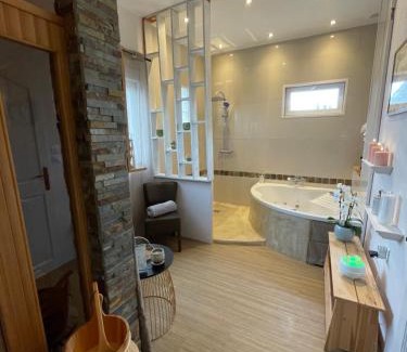 Petit-Caux Casa | Le Clos Charmaine
