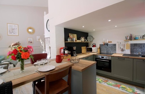 Mauriac Casa | Le Clos D'avalon - Mauriac