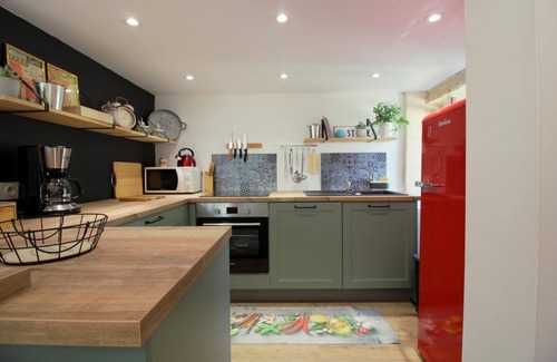 Mauriac Casa | Le Clos D'avalon - Mauriac