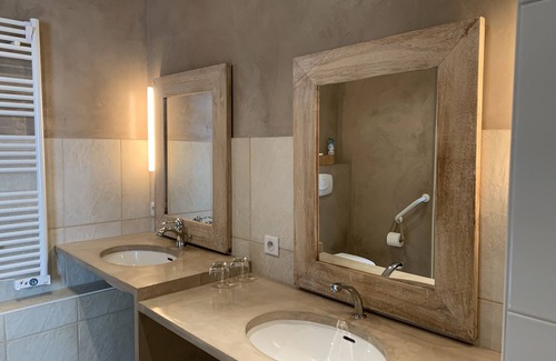 Saint-Cyr-en-Talmondais Cama Y Desayuno | Le Clos de la Court d Aron