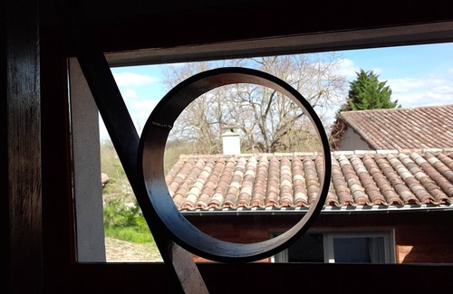 Sarrant Casa | Le Clos D'ondres -spa Privé