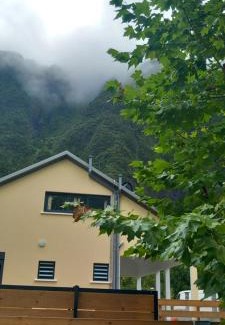 La Plaine-des-Palmistes Villa | Le clos des remparts