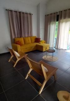 La Plaine-des-Palmistes Villa | Le clos des remparts