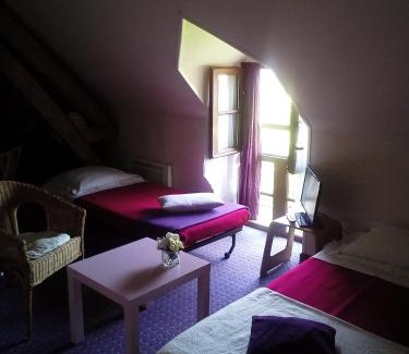 Oisly Cama Y Desayuno | Le Clos de Châtres