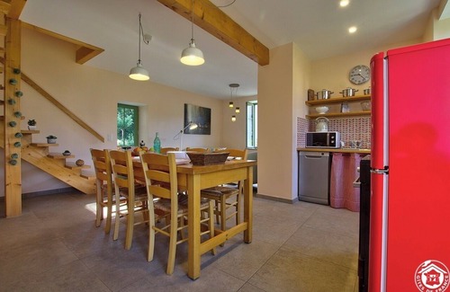 Rives de l'Ain - Pays du Cerdon Casa | Le Clos de l'Oiselon Hauterive & Varey