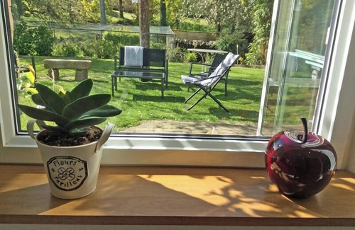 Varengeville-sur-Mer Casa | Le Clos de Marie - VARENGEVILLE SUR MER