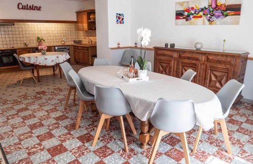 Souel Casa | Le Clos de Léonce - SOUEL