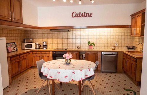 Souel Casa | Le Clos de Léonce - SOUEL