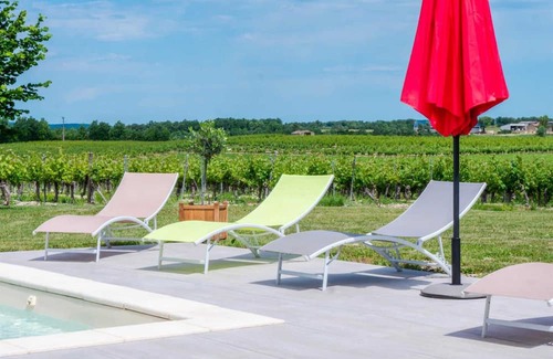 Souel Casa | Le Clos de Léonce - SOUEL