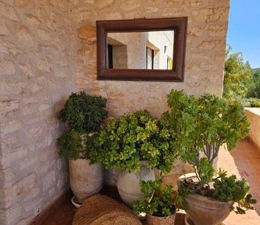 Ounagha Cama Y Desayuno | Le Clos de la Roussière