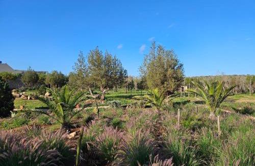 Ounagha Cama Y Desayuno | Le Clos de la Roussière