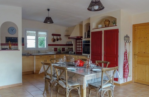 Aunis Sud Casa | Le Clos des Amourettes (large 4-bedroom house, garden and pool, near the sea)