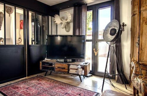 Cogolin Casa | Le clos des Anges