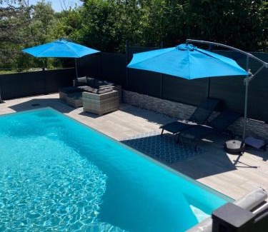 Corent Casa | Le clos des Arvernes