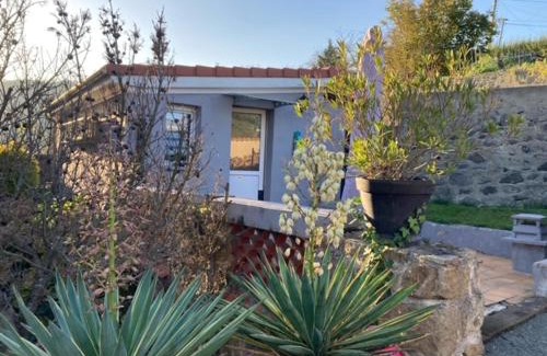 Corent Casa | Le clos des Arvernes