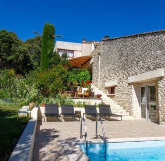 Lagarde Pareol Cama Y Desayuno | Le Clos des Chênes