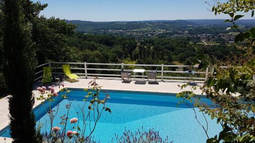 Le Bugue Casa | Le Clos Des Etoiles