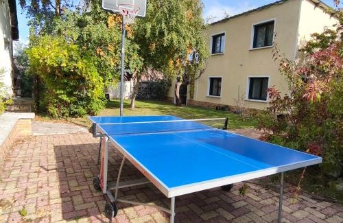 Saint-Aubin-Les-Elbeuf Apartamento | Le Clos des Feugrais