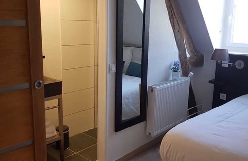 Bernay Casa | Le Clos des Lodges