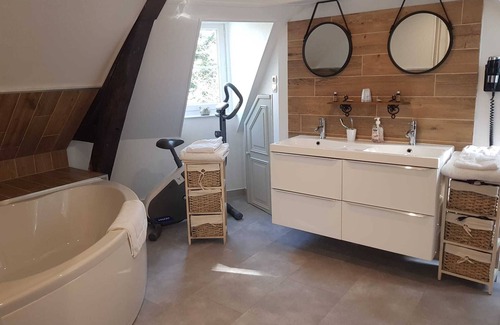 Bernay Casa | Le Clos des Lodges