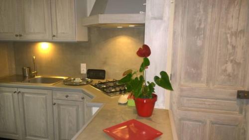 Sainte-Savine Apartamento | Le clos des maraîchers