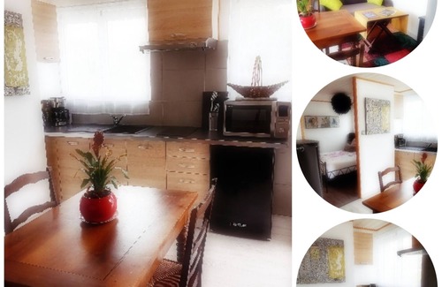 Dax Casa | Le Clos des Mylandes