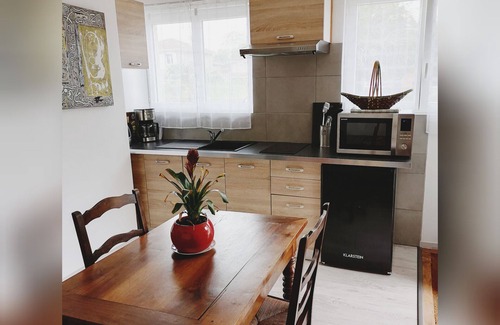 Dax Casa | Le Clos des Mylandes