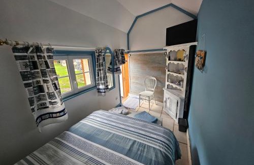 Maisnieres Cama Y Desayuno | Le clos des oiseaux