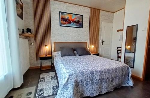 Pons Cama Y Desayuno | Le Clos des Passiflores