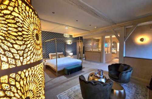 Chaudfontaine Cama Y Desayuno | Le Clos des Thermes