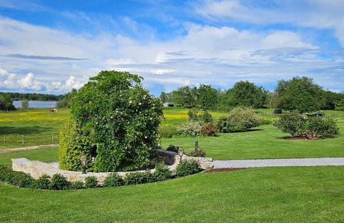 Mezieres-en-Brenne Cama Y Desayuno | Le Clos des Vigneaux