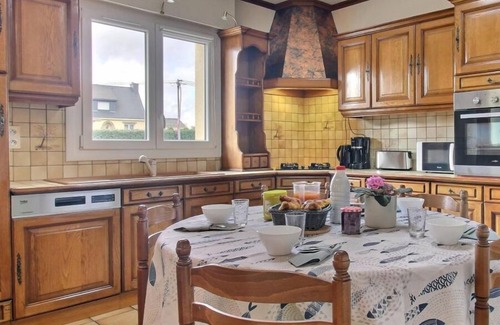Noyal-Muzillac Casa | Le Clos du Bas - Noyal Muzillac