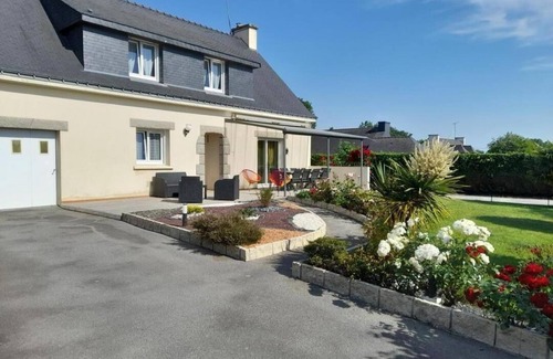 Noyal-Muzillac Casa | Le Clos du Bas - Noyal Muzillac