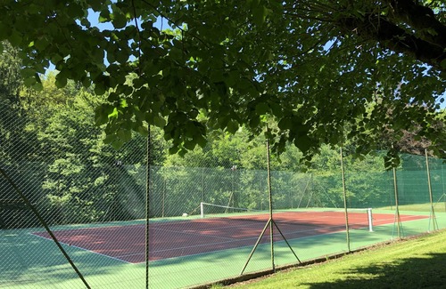 La Chapelle-du-Bard Casa | Le clos du tulipier