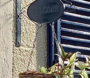 Riviere-les-Fosses Cama Y Desayuno | Le clos du marronnier