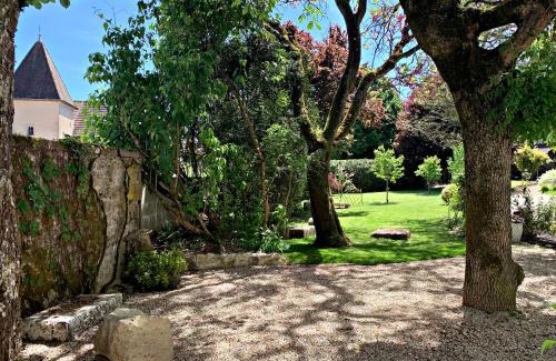 Riviere-les-Fosses Cama Y Desayuno | Le clos du marronnier