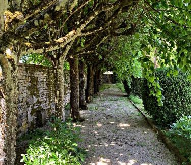 Riviere-les-Fosses Cama Y Desayuno | Le clos du marronnier