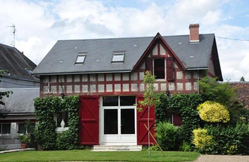 Cour-Cheverny Casa | Le Clos du Petit Dannezy