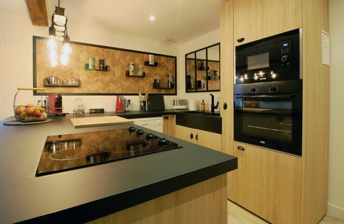 Mauriac Casa | Le Clos du Peyrot - Mauriac