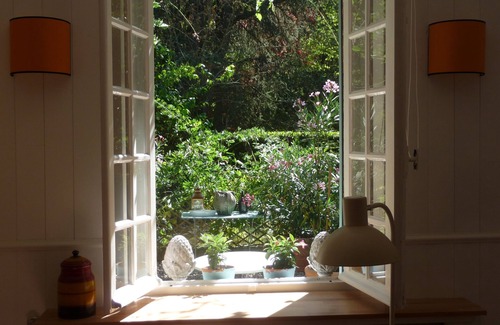 Presnoy Apartamento | Le Clos du Ru