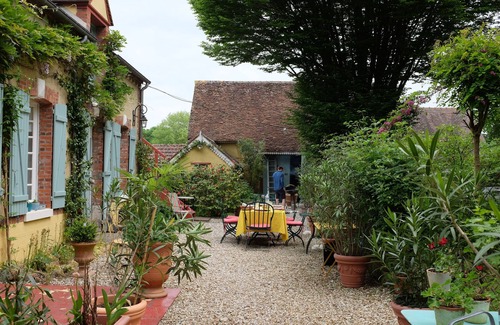 Presnoy Apartamento | Le Clos du Ru