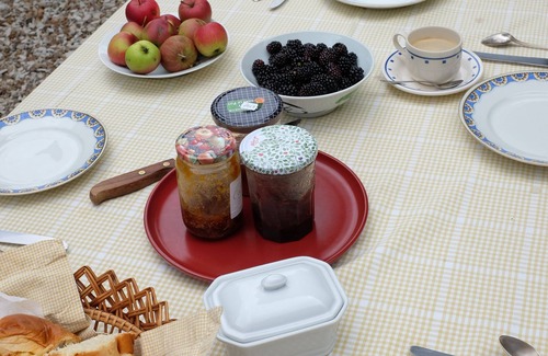 Presnoy Apartamento | Le Clos du Ru