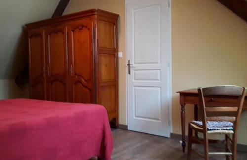 Flere-la-Riviere Casa | Le Clos du Vieux Chêne