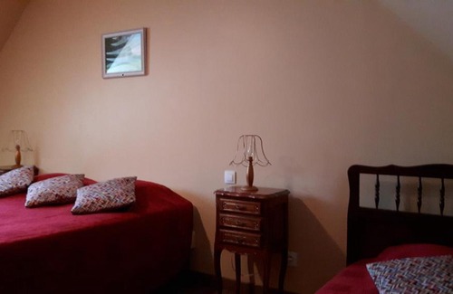 Flere-la-Riviere Casa | Le Clos du Vieux Chêne