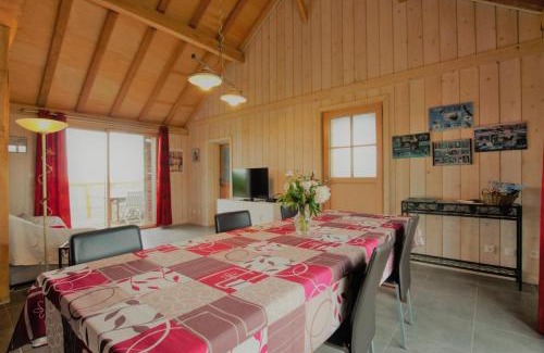 Laubressel Casa | Le clos