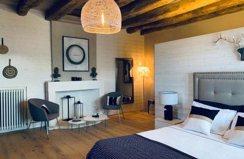 Sainte-Alvere-Saint-Laurent-les-Batons Casa | Le Clos 1855