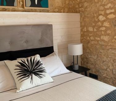 Sainte-Alvere-Saint-Laurent-les-Batons Casa | Le Clos 1855