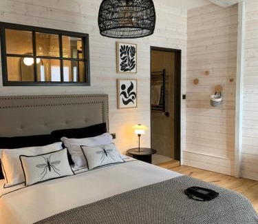 Sainte-Alvere-Saint-Laurent-les-Batons Casa | Le Clos 1855