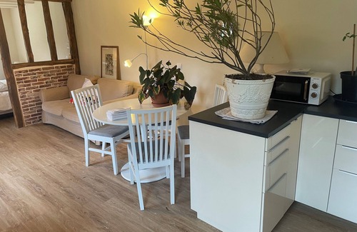 Faverolles Apartamento | Le Clos d ela Madeleine
